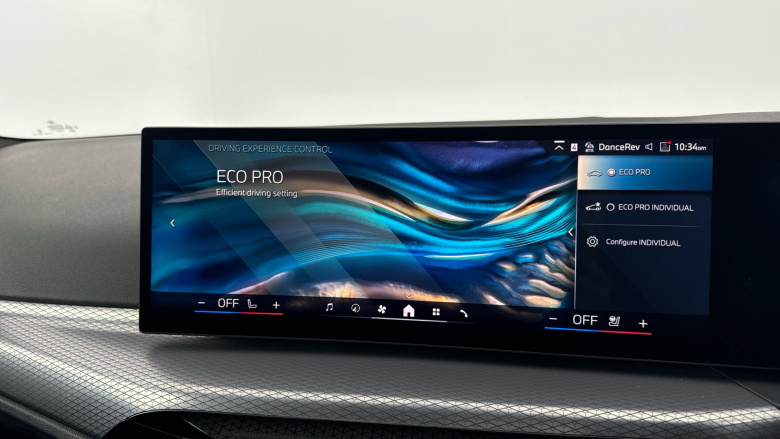 BMW 3 Series 320i M Sport 4dr Step Auto [Pro Pack] Petrol Saloon